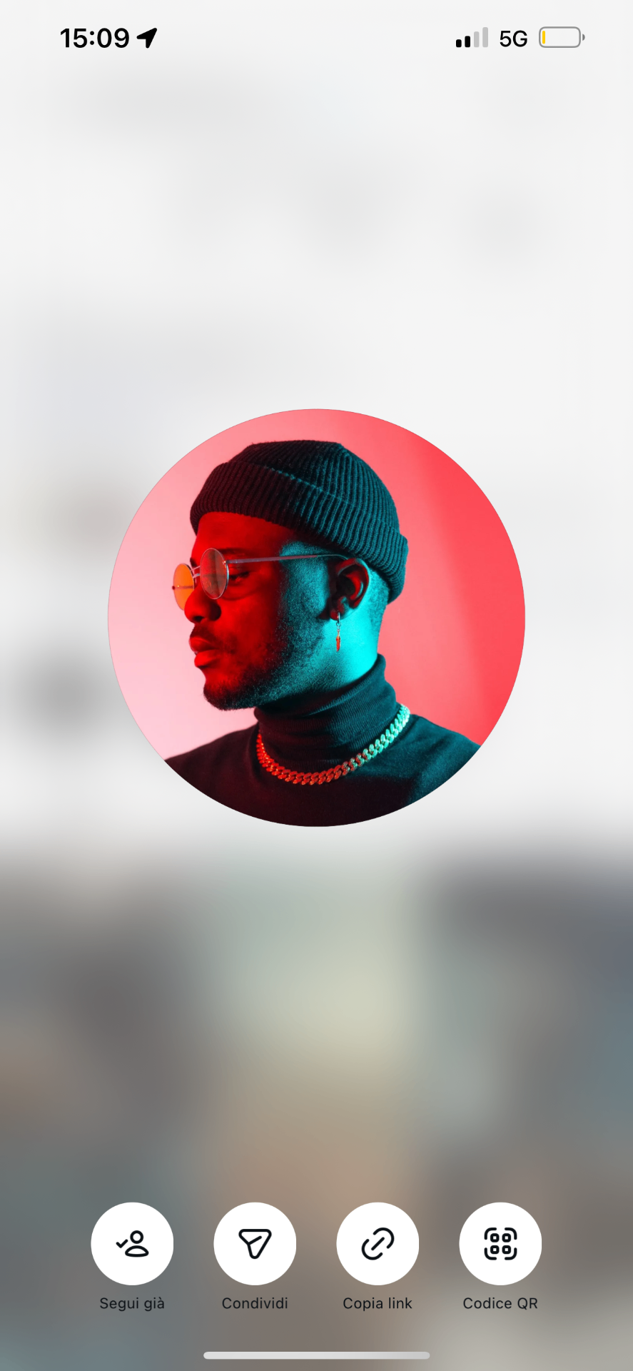 Daniel Anthony — Co-founder & Creative Partner